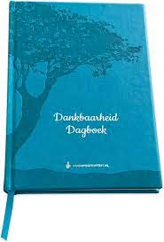dankbaarheidsdagboek